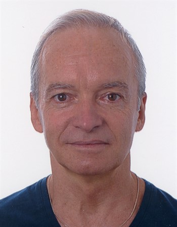 Profile picture of Markus Buehlmann