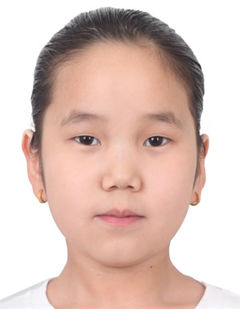 Profile picture of Tsegts-Ujin Nyamsuren