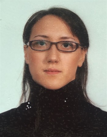 Profile picture of Serena Trovarelli