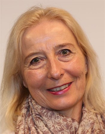 Profile picture of Helga Mangard