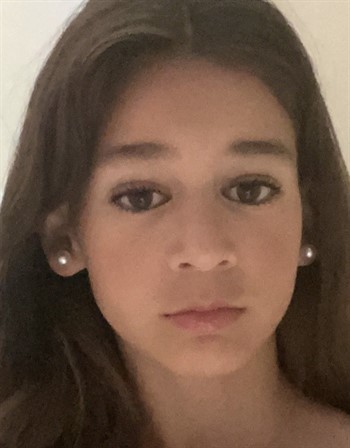 Profile picture of Aaliyah da Rocha Johansson