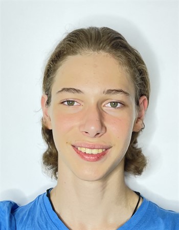 Profile picture of Egor Belyakov