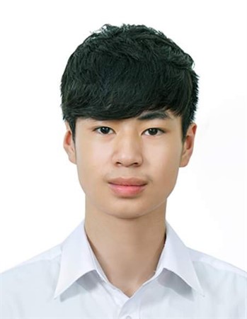 Profile picture of Vu Hoang Anh Minh