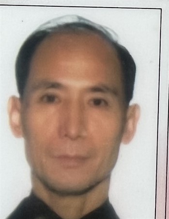 Profile picture of Mark Jun Ma