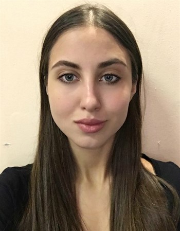Profile picture of Alina Vorontsova