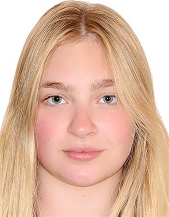 Profile picture of Oleksandra Nonko