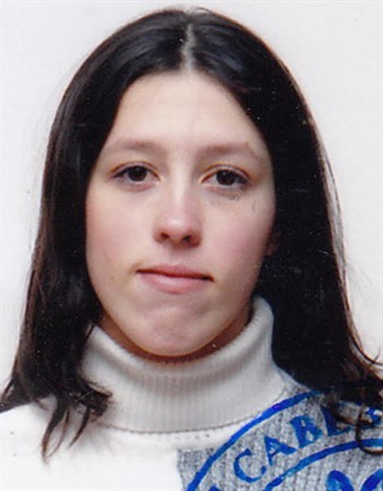 Profile picture of Ana Djordjevic