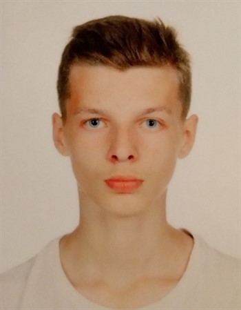 Profile picture of Dmytro Yelkin