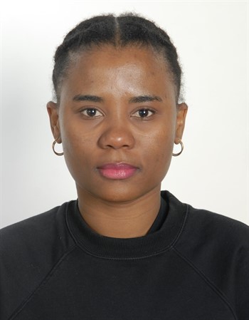 Profile picture of Donia Tembe