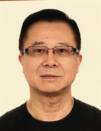 Profile picture of Stephen Ko