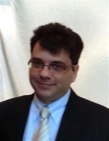 Profile picture of Panagiotis Loutraris