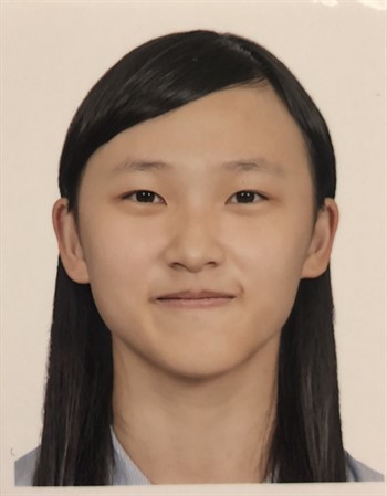 Profile picture of Yen Yu-Ting