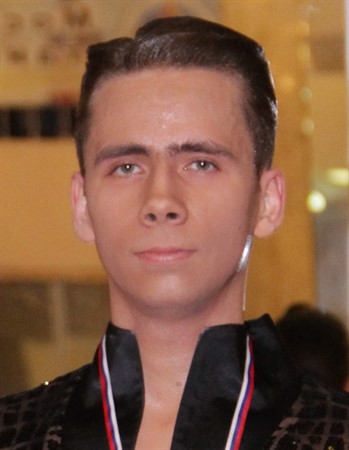 Profile picture of Stanislav Petrov