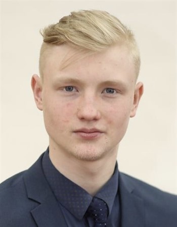 Profile picture of Nikita Mosiychuk
