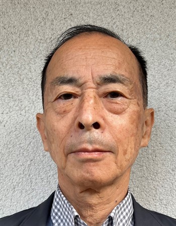 Profile picture of Atsumasa Yoshida