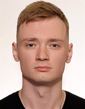 Profile picture of Evgeniy Fedorov