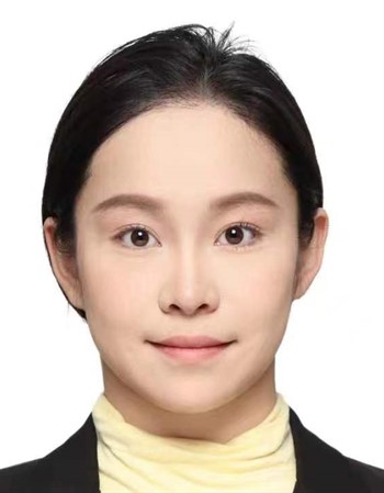 Profile picture of Liu Siyi