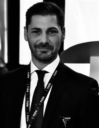 Profile picture of Alberto Tridente