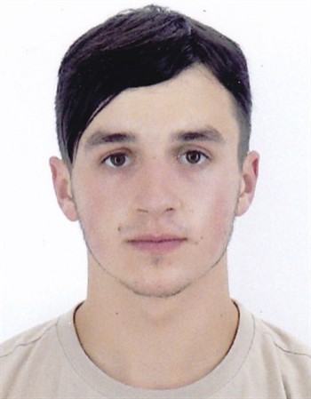 Profile picture of Vladimir Usov