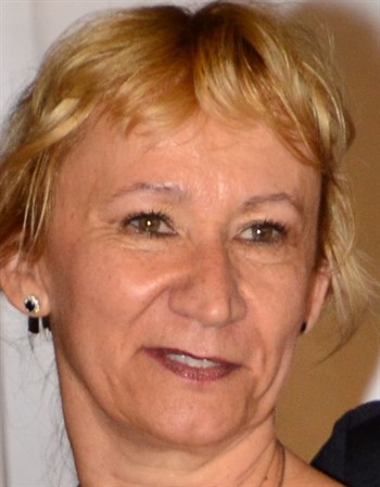 Profile picture of Sonja Schmidt