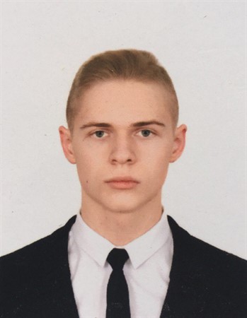 Profile picture of Semen Mediankin