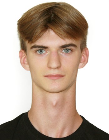 Profile picture of Konstantin Dikenshtein