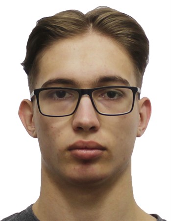 Profile picture of Stepan Gerasimov