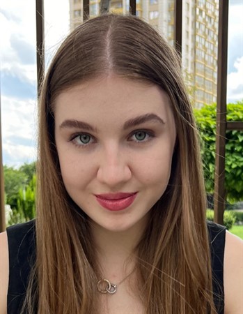 Profile picture of Sofiia Mikhailutsa