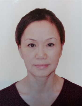 Profile picture of Jing Liang Yu