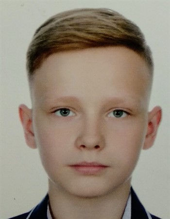 Profile picture of Egor Tsvetkov