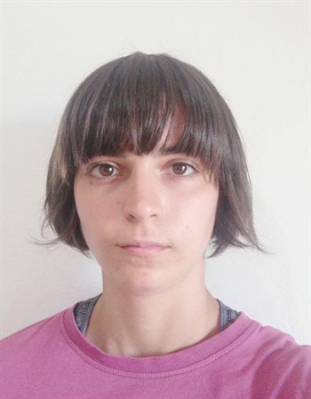 Profile picture of Giulia Carlino