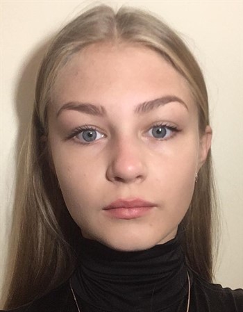 Profile picture of Sofia Babenko