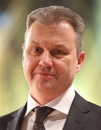 Profile picture of Sergei Bezobrazov