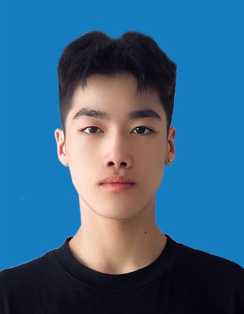 Profile picture of Liu Xiangyu