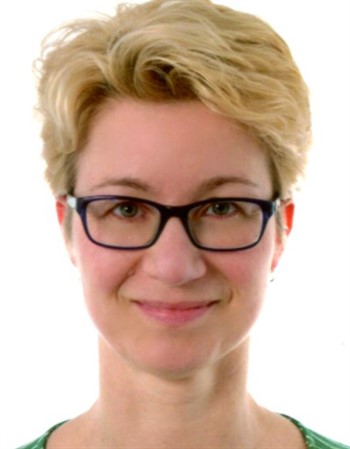 Profile picture of Petra Drescher