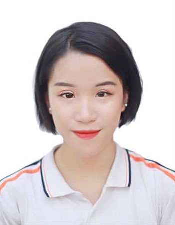 Profile picture of Nguyen Thuy Linh