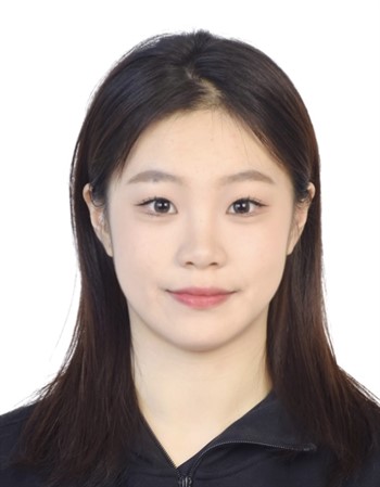 Profile picture of Wang Yuehan