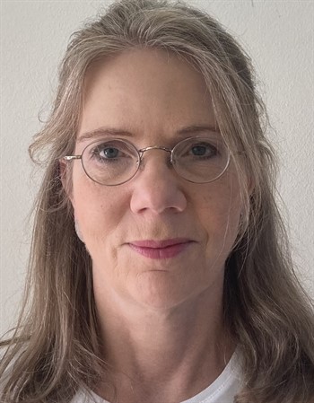 Profile picture of Christine Siebenbuerger-Thiebes