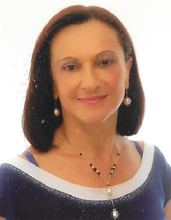 Profile picture of Anna Pesci