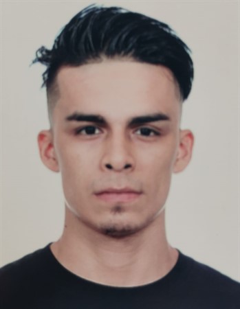 Profile picture of Balmore Gilberto Ticas Salvador