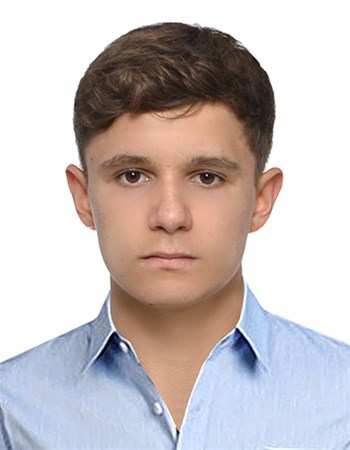 Profile picture of Dmitry Sevastianov