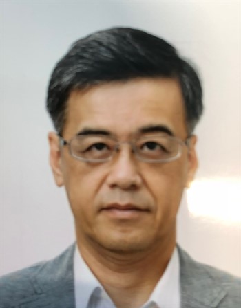 Profile picture of Shinichi Ishikawa