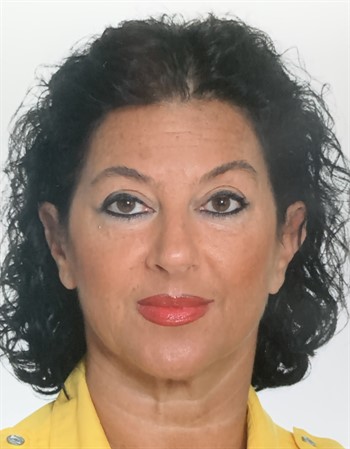 Profile picture of Marina Ischiboni