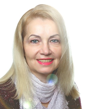 Profile picture of Sylvia Vogler