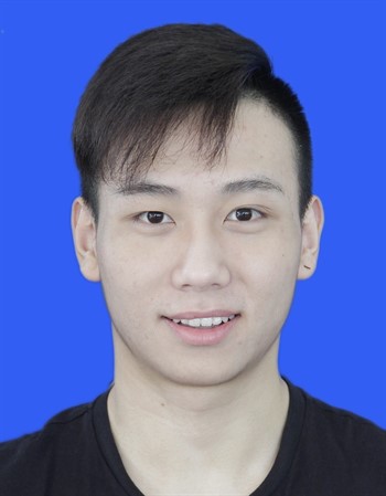 Profile picture of Zhu Yingzhou