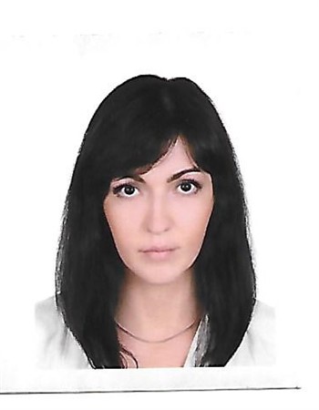 Profile picture of Maria Malikova