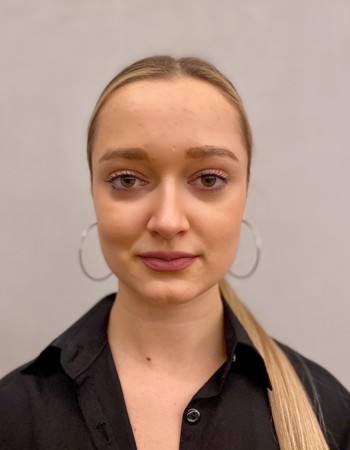 Profile picture of Khrystyna Seheda