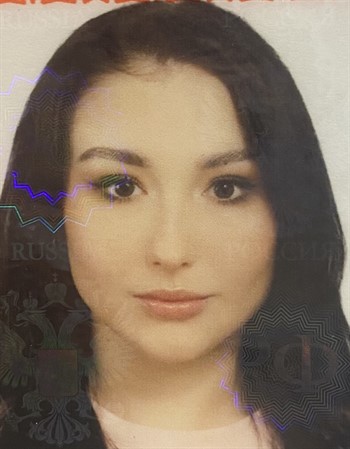 Profile picture of Yana Masharova