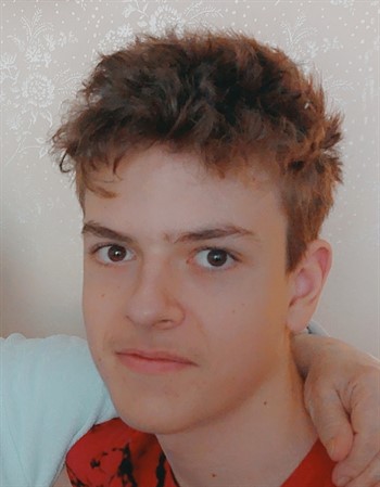 Profile picture of Daniel Mraz