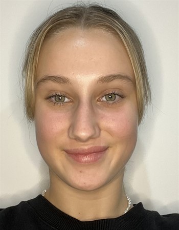 Profile picture of Ieva Andrijauskaite